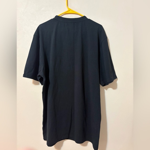 RS1NE Men’s Ransom Graphic Tee Black Sz 3XL - Picture 6 of 6